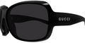 Lunettes de soleil Gucci Logo GG2176S