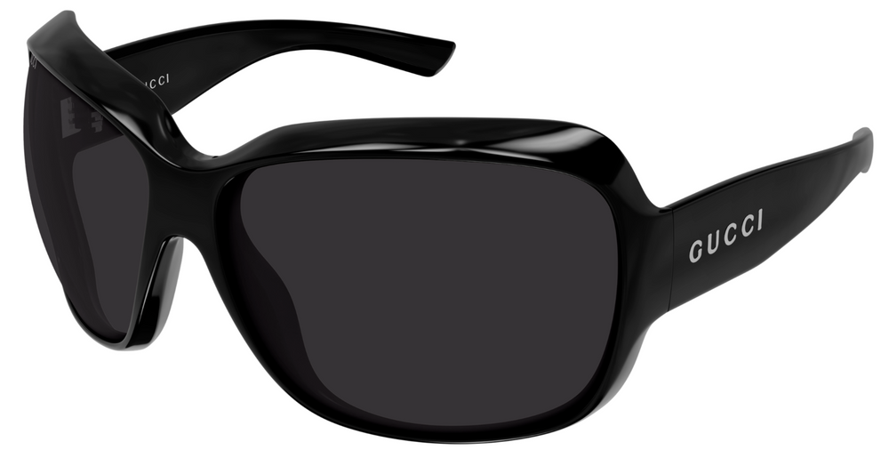 Lunettes de soleil Gucci Logo GG2176S