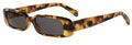 Lunettes de Soleil CELINE 3 Dots CL40343U