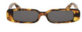 Lunettes de Soleil CELINE 3 Dots CL40343U