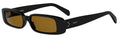 Lunettes de Soleil CELINE 3 Dots CL40343U