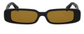 Lunettes de Soleil CELINE 3 Dots CL40343U