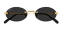 Lunettes de soleil Cartier Premiere CT0615S