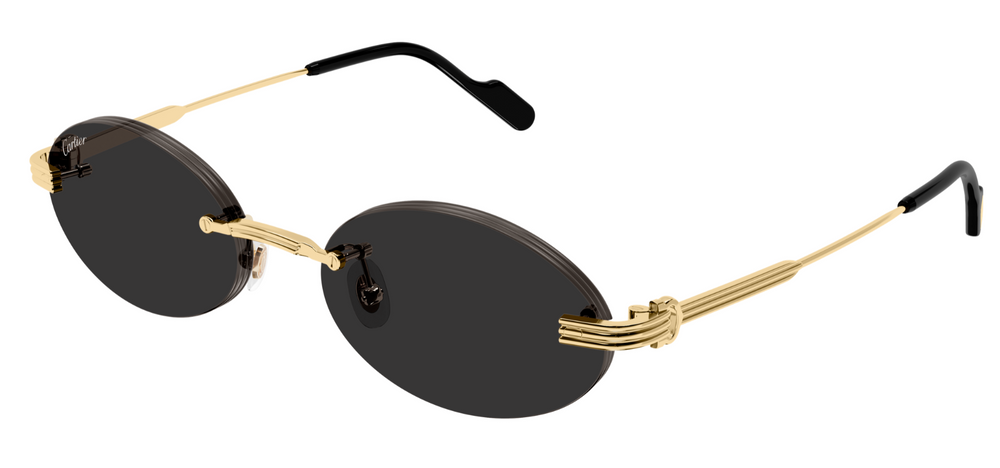 Lunettes de soleil Cartier Premiere CT0615S
