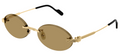 Lunettes de soleil Cartier Premiere CT0615S
