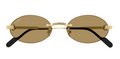 Lunettes de soleil Cartier Premiere CT0615S