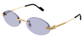 Lunettes de soleil Cartier Premiere CT0615S