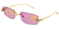 Lunettes de Soleil Cartier Panthère CT0474S