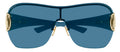 Lunettes de soleil Gucci Sign GG2174S