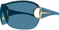 Lunettes de soleil Gucci Sign GG2174S