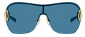 Lunettes de soleil Gucci Sign GG2174S