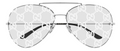 Lunettes de soleil Gucci Sign GG2172S