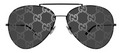Lunettes de soleil Gucci Sign GG2172S