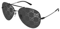 Lunettes de soleil Gucci Sign GG2172S