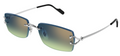 Lunettes de Soleil Cartier Piccadilly CT0550S