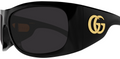 Lunettes de soleil Gucci Emblem GG2170S