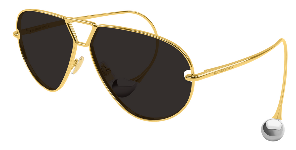 Lunettes de soleil Bottega Veneta Signature Icons BV1437S
