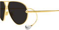 Lunettes de soleil Bottega Veneta Signature Icons BV1437S