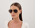 Lunettes de soleil Bottega Veneta Signature Icons BV1437S