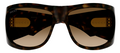 Lunettes de soleil Gucci Emblem GG2170S