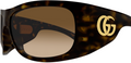Lunettes de soleil Gucci Emblem GG2170S