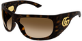 Lunettes de soleil Gucci Emblem GG2170S