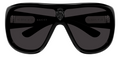 Lunettes de soleil Gucci Sign GG2168S