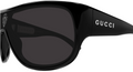 Lunettes de soleil Gucci Sign GG2168S
