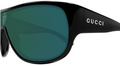 Lunettes de soleil Gucci Sign GG2168S