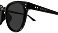 Lunettes de soleil Gucci Logo GG2134SA