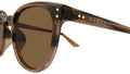Lunettes de soleil Gucci Logo GG2134SA