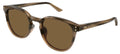 Lunettes de soleil Gucci Logo GG2134SA
