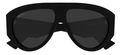 Lunettes de soleil Gucci GG2128S