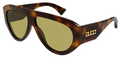 Lunettes de soleil Gucci GG2128S