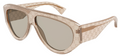 Lunettes de soleil Gucci GG2128S