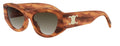 Lunettes de Soleil CELINE Triomphe CL40308U