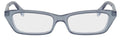 Lunettes de vue Celine Thin CL50182I