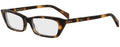 Lunettes de vue Celine Thin CL50182I