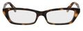 Lunettes de vue Celine Thin CL50182I