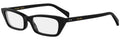 Lunettes de vue Celine Thin CL50182I