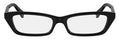 Lunettes de vue Celine Thin CL50182I