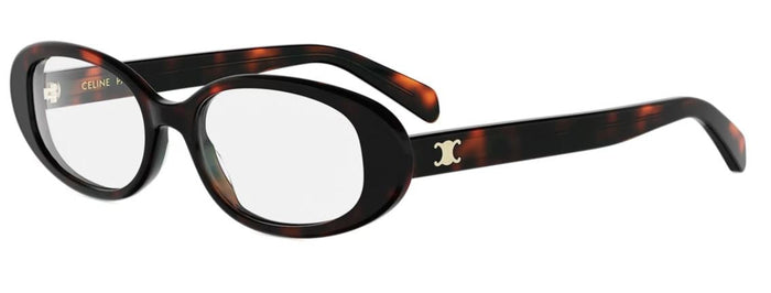 Lunettes de vue CELINE Triomphe Mini CL50180I