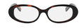 Lunettes de vue CELINE Triomphe Mini CL50180I
