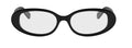 Lunettes de vue CELINE Triomphe Mini CL50180I