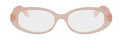 Lunettes de vue CELINE Triomphe Mini CL50180I