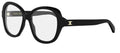 Lunettes de vue CELINE Triomphe Mini CL50179I