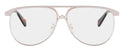 Lunettes de vue CELINE Metal CL50183U