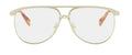 Lunettes de vue CELINE Metal CL50183U
