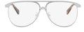 Lunettes de vue CELINE Metal CL50183U