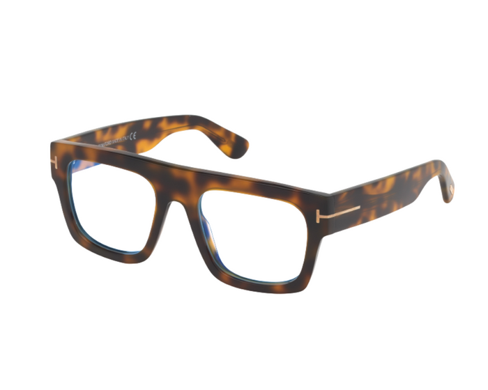 Lunettes de vue Tom Ford FT5634-B